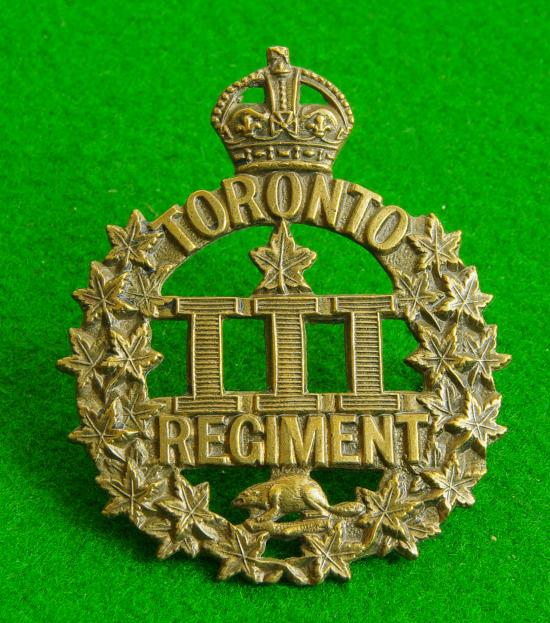 Canadian Infantry-C.E.F.