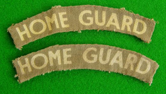 Home Guard.