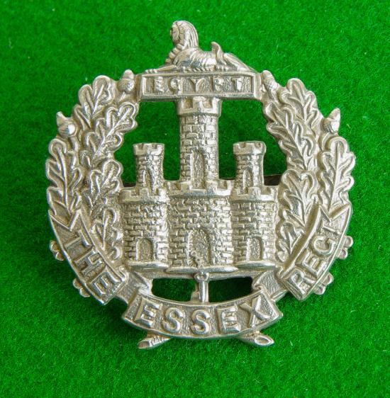 Essex Regiment - Volunteers.