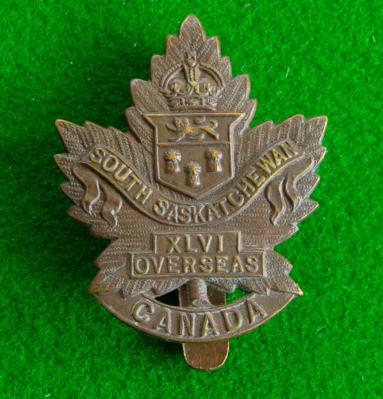 Canadian Infantry-C.E.F.