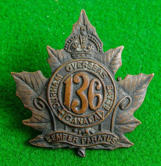Canadian Infantry-C.E.F.