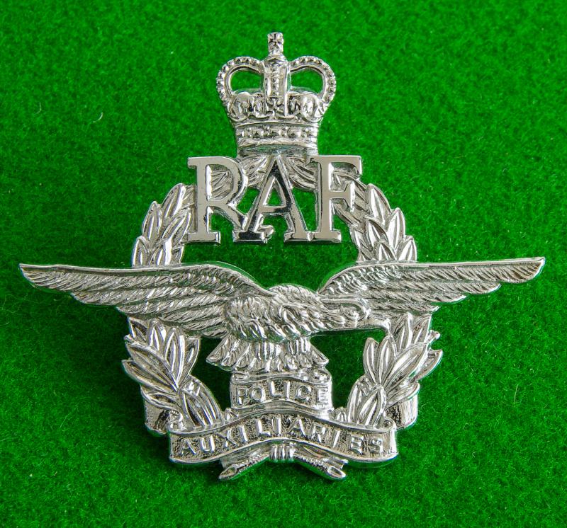 Royal Air Force.