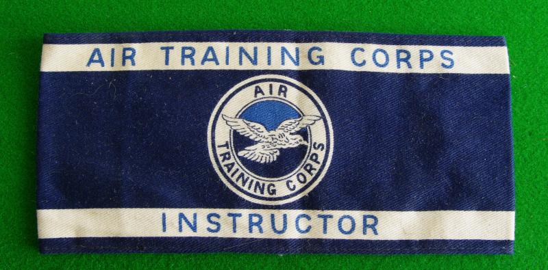 Air Training Corps.