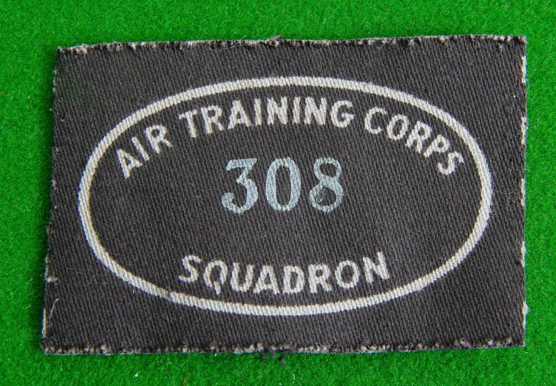 Air Training Corps.