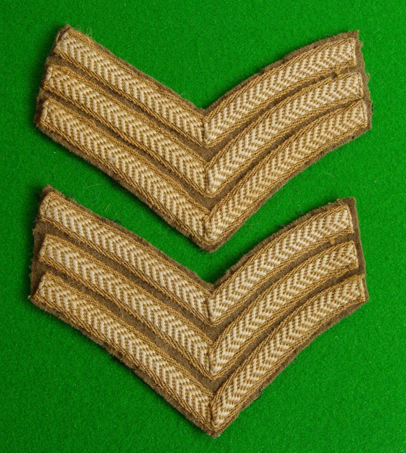 Rank Insignia.