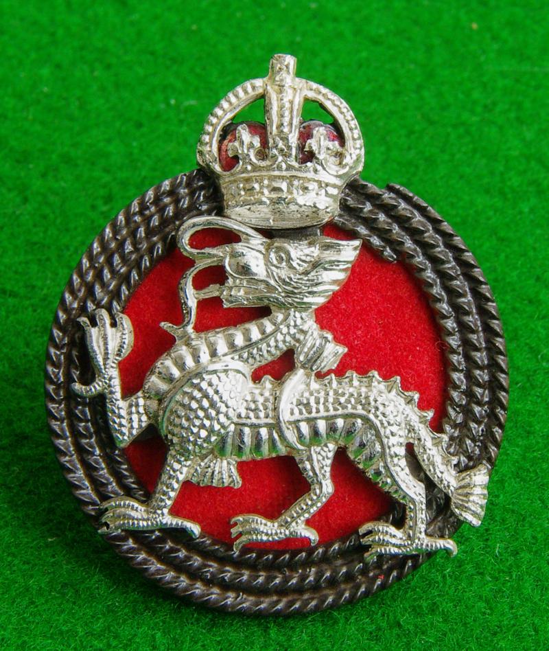 Royal Berkshire Regiment. {Princess Charlotte of Wales's }