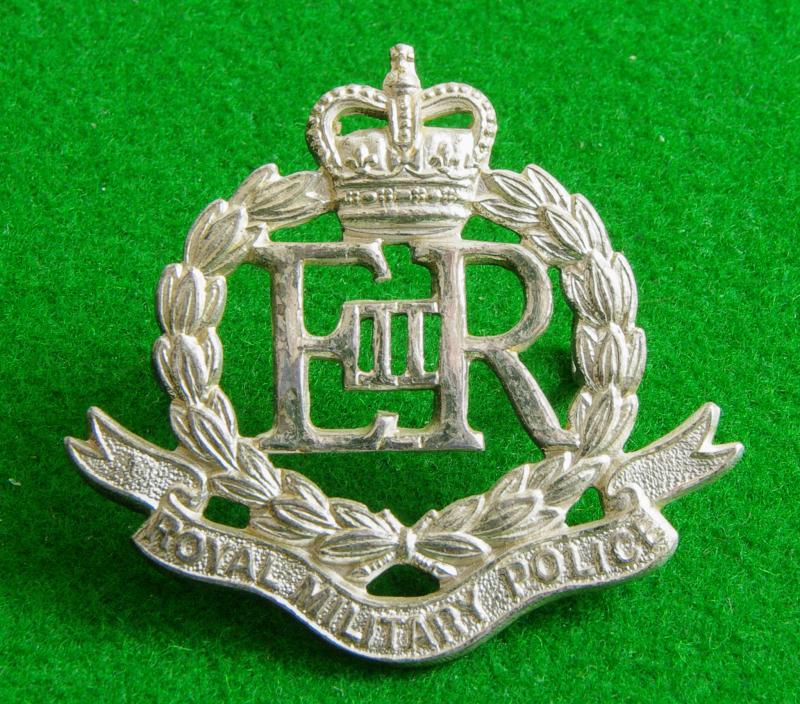 Royal Military Police.