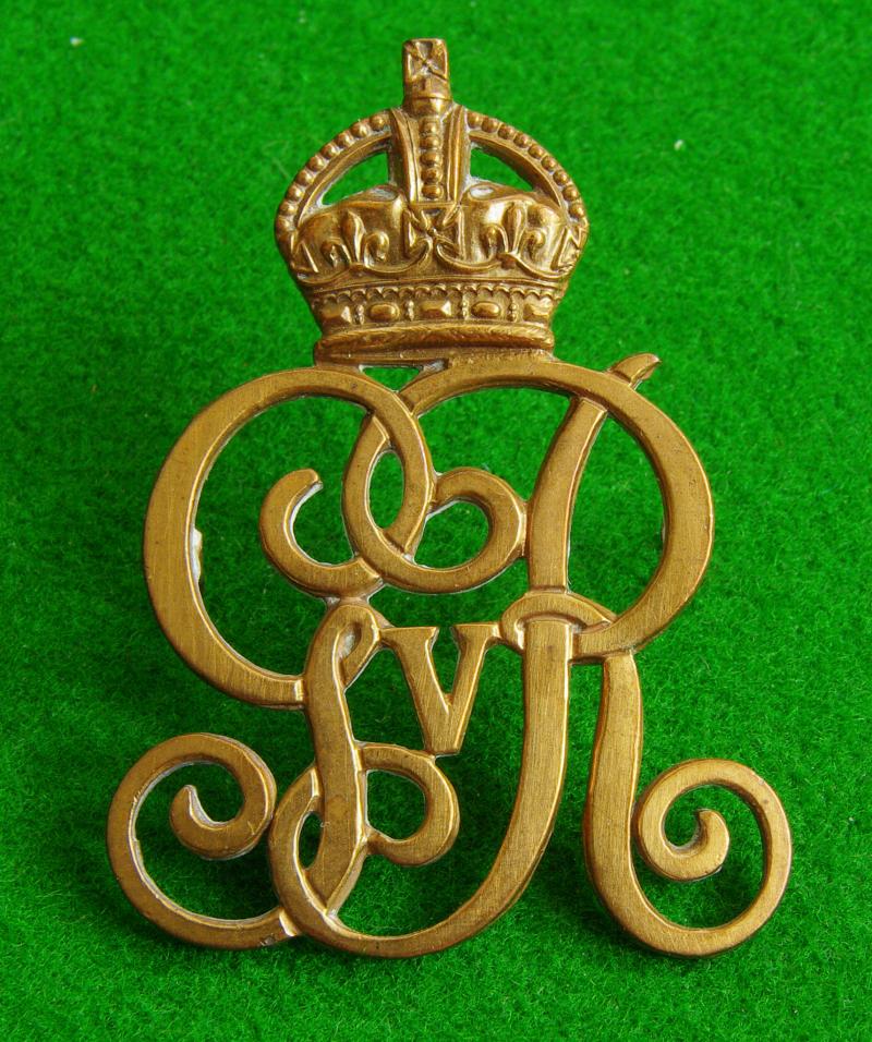 Norfolk Yeomanry { King's Own Royal Regiment }