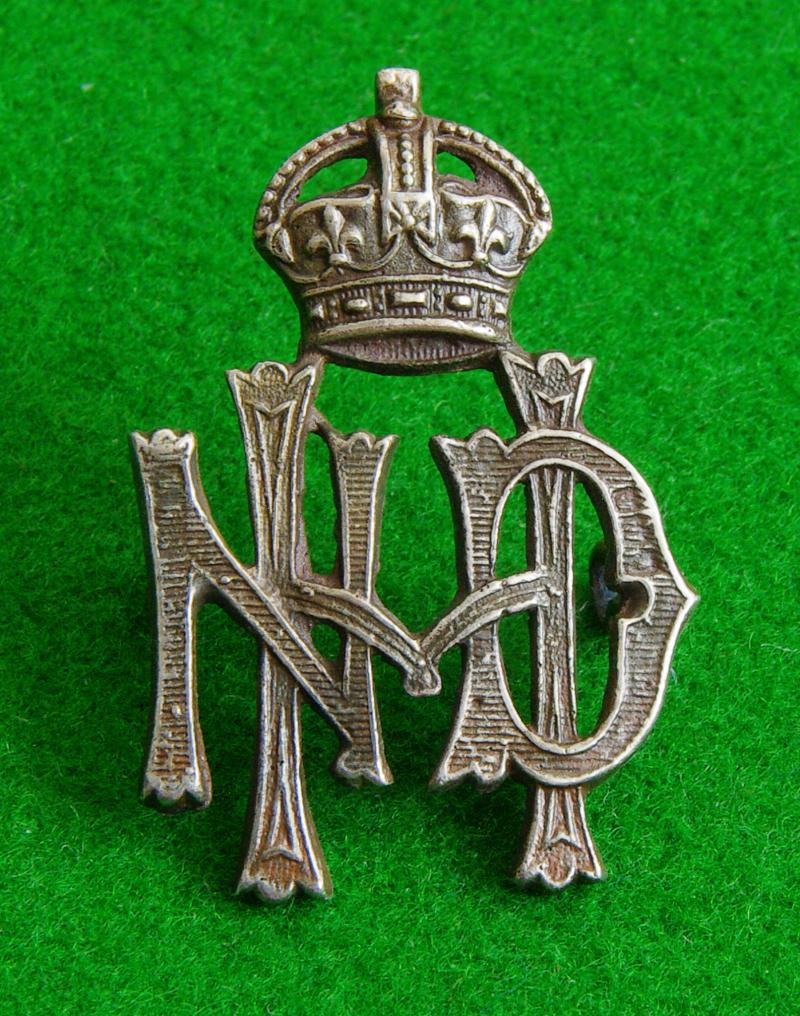 Royal North Devonshire Hussars.