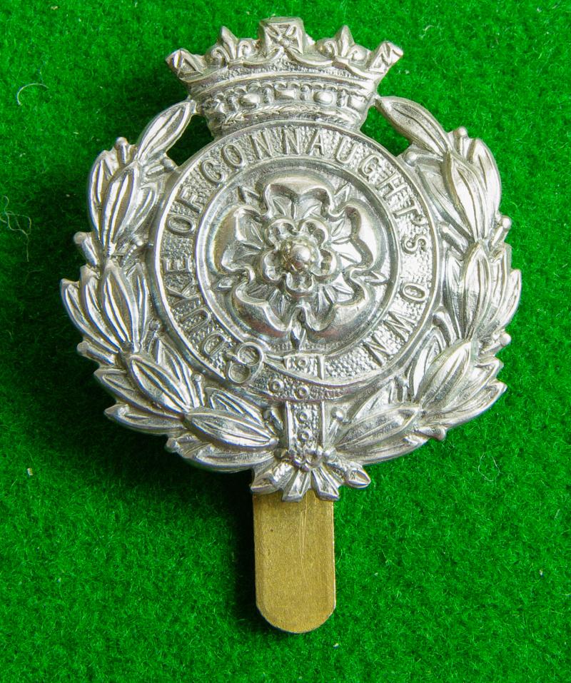 Hampshire Regiment-Territorials.