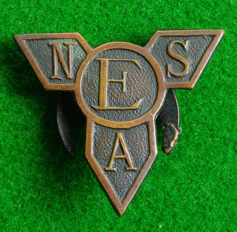 Entertainments National service Association.