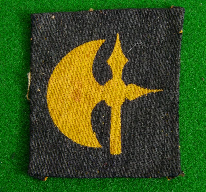 78th. Infantry Division8