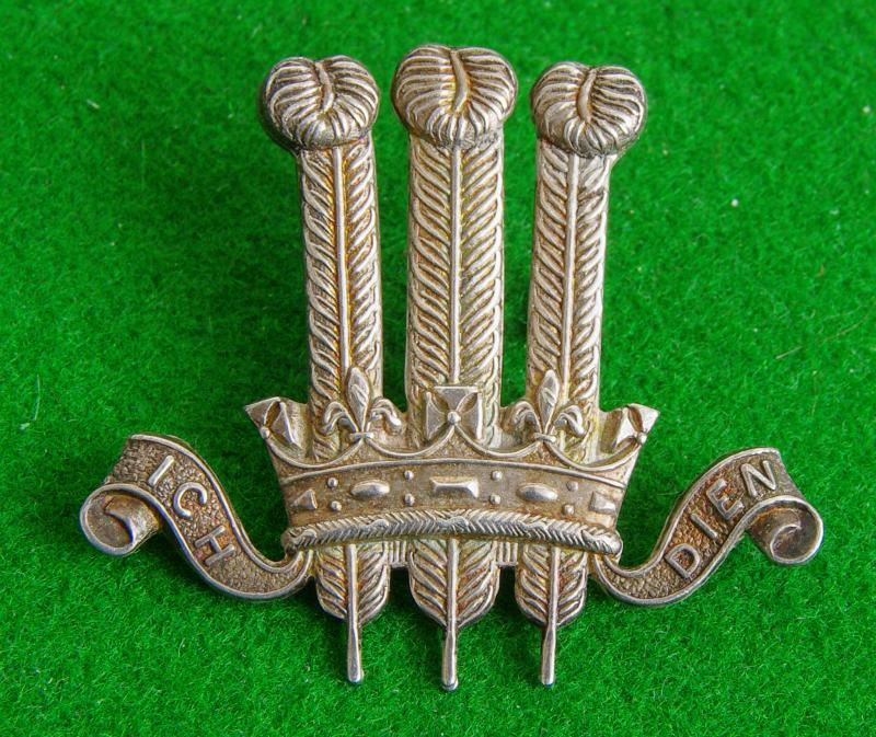 2nd. King Edward's Own Gurkha Rifles { Sirmoor Rifles.}
