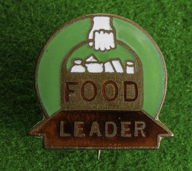 Food Leader.