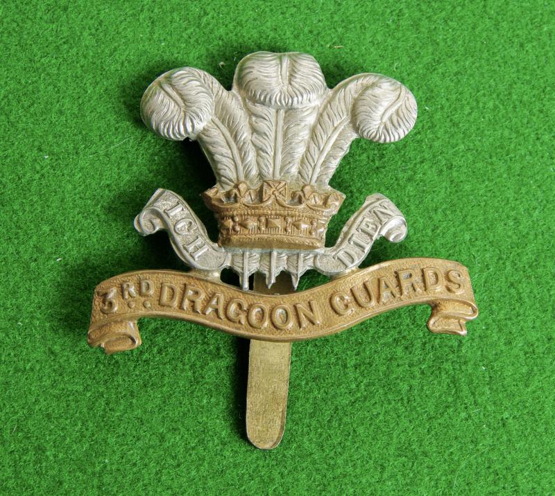 3rd. Dragoon Guards.{ Prince of Wales's }