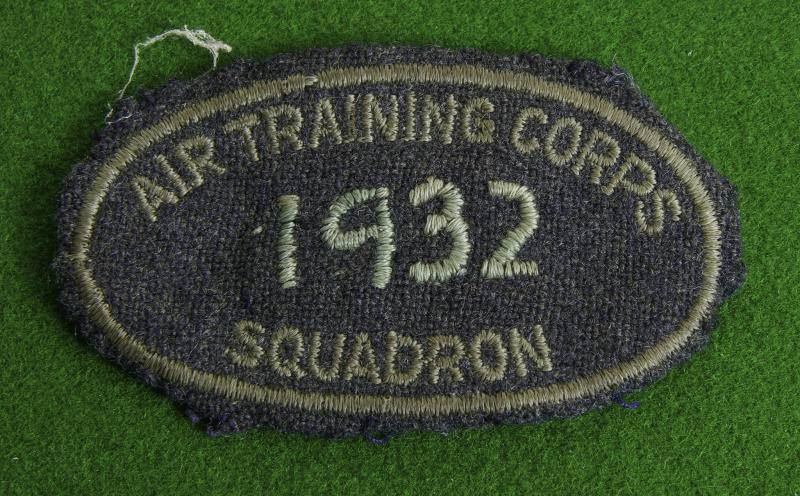 Air Training Corps.