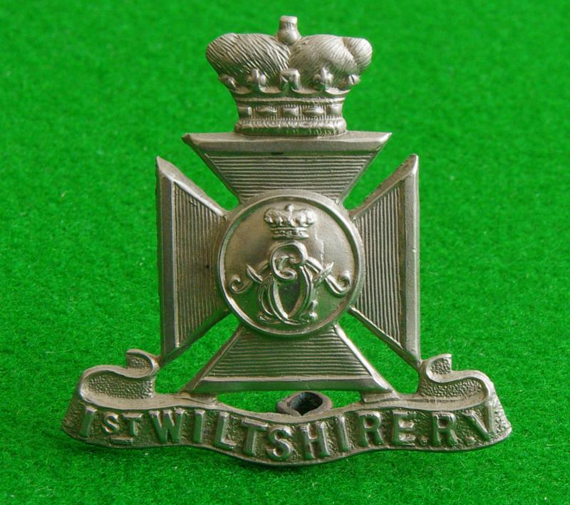 Wiltshire Rifle Volunteers