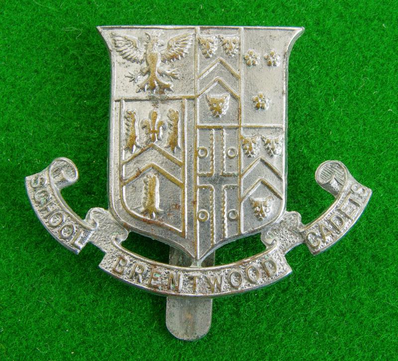 Brentwood School- Cadets.