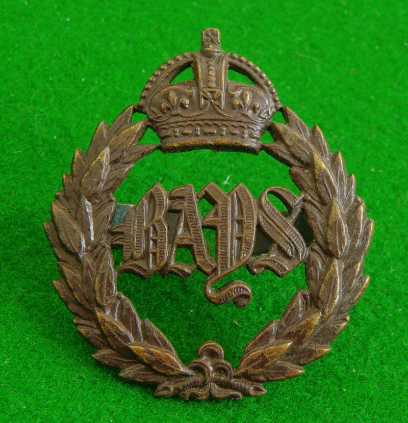 2nd. Dragoon Guards { Queen's Bays }