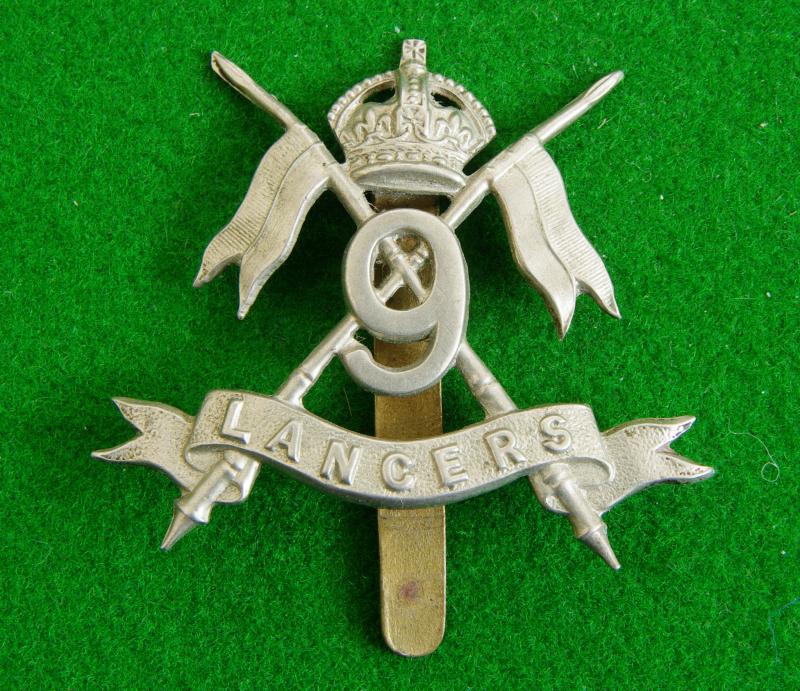 9th. Lancers. {Queen's Royal }