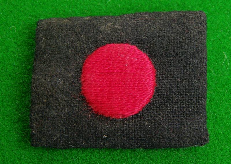 5th.Indian Infantry Division.