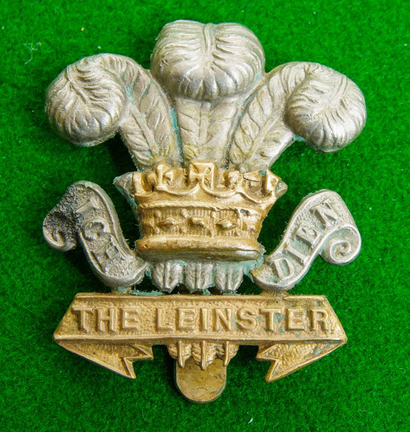 Leinster Regiment.{ Prince of Wales's -Royal Canadians.}