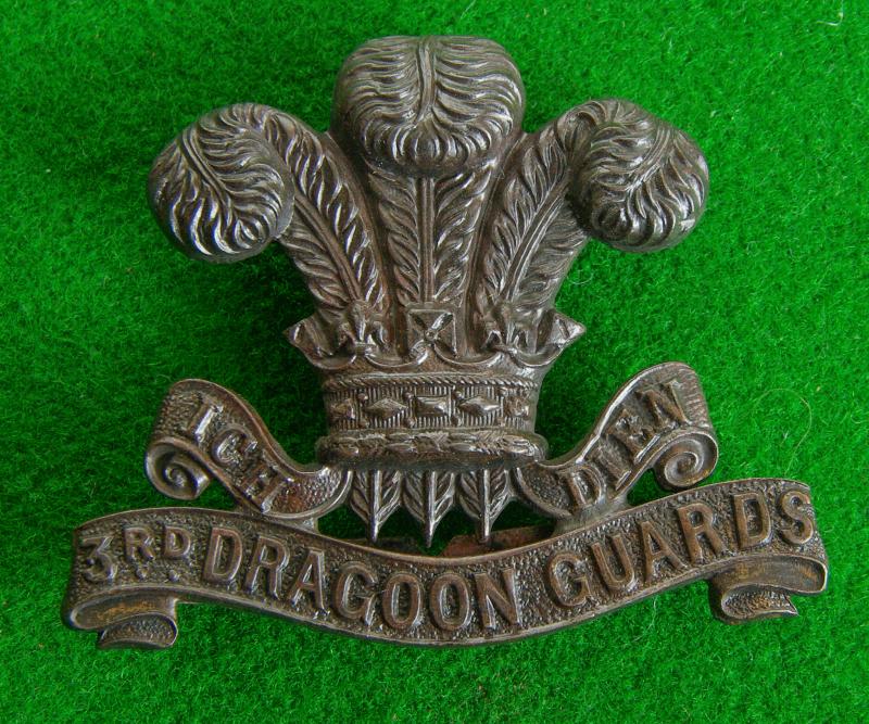 3rd. Dragoon Guards.{ Prince of Wales's }