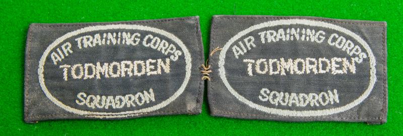 Air Training Corps.