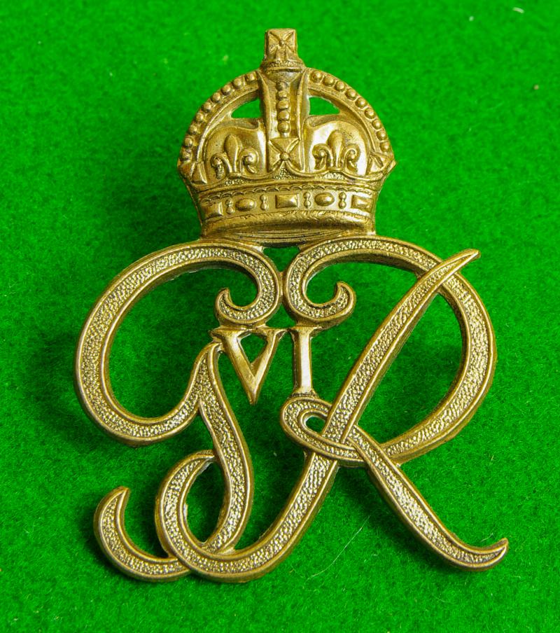 Norfolk Yeomanry { King's Own Royal Regiment }