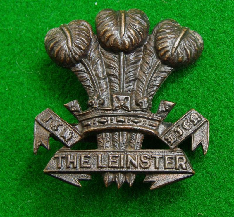 Leinster Regiment.{ Prince of Wales's -Royal Canadians.}