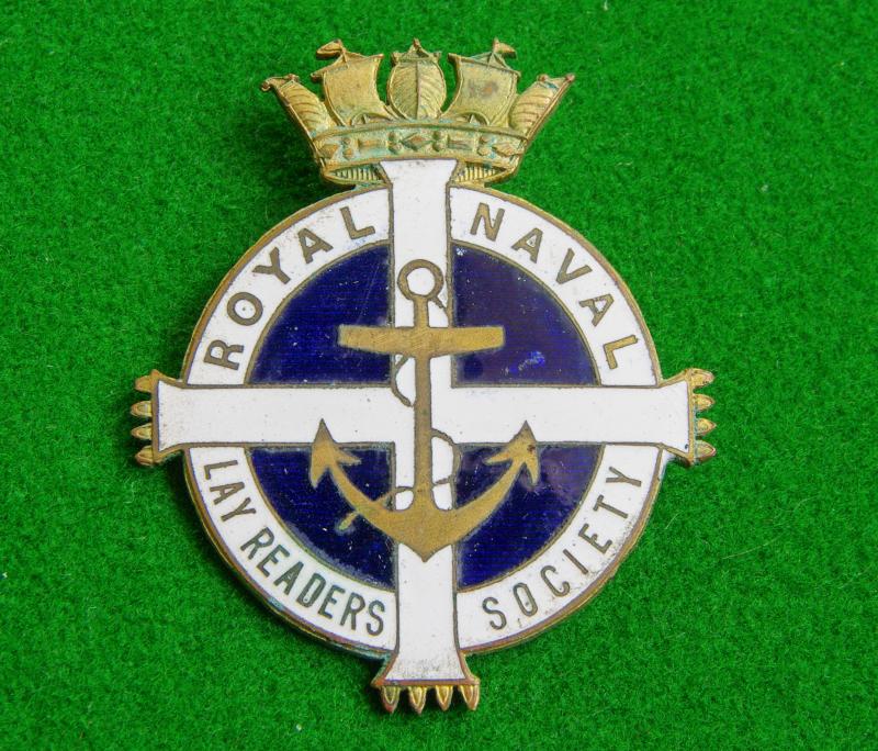 Royal Navy.