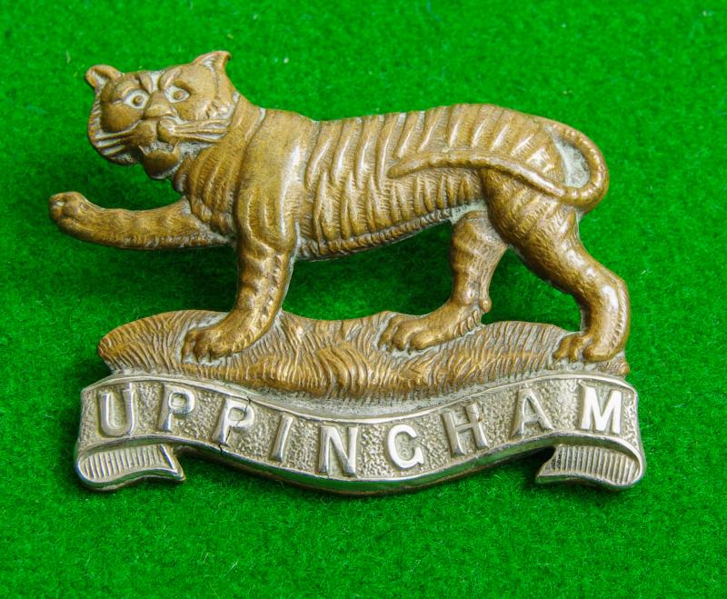 Uppingham School - Rutland - O.T.C.