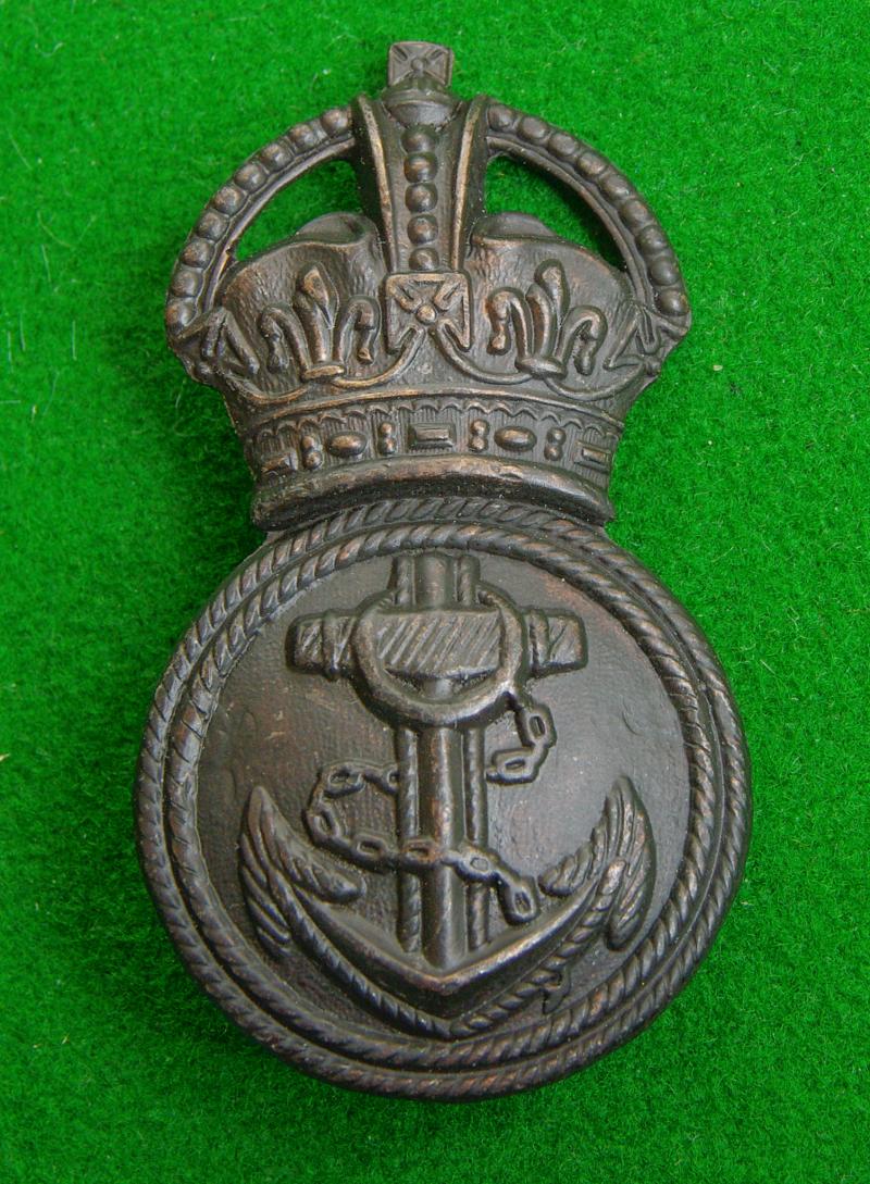 Royal Naval Division.