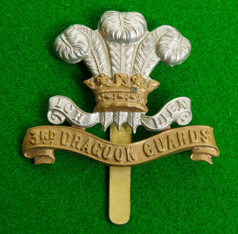 3rd. Dragoon Guards.{ Prince of Wales's }