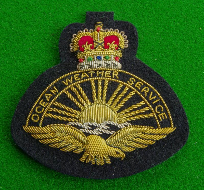 Royal Air Force.