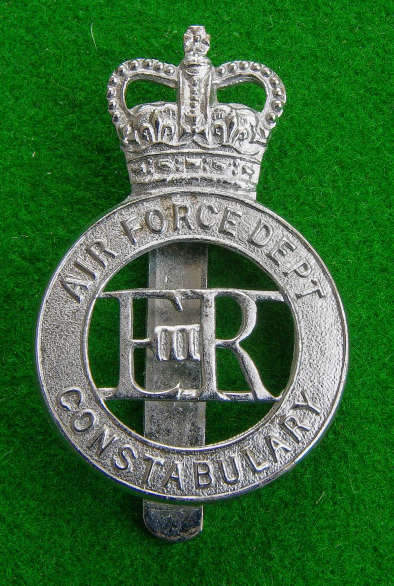 Royal Air Force.