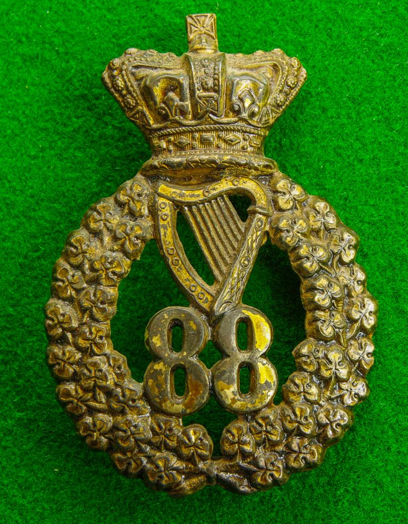 88th. Regiment of Foot {Connaught Rangers }