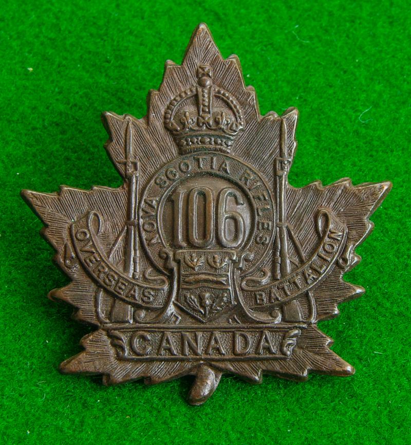 Canadian Infantry-C.E.F.