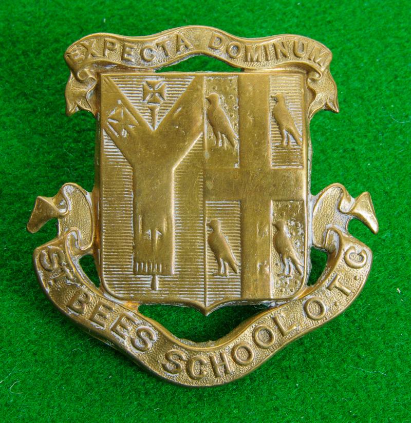 St. Bees School- Cumberland-O.T.C.