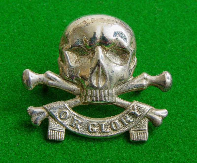 17th / 21st.Lancers.