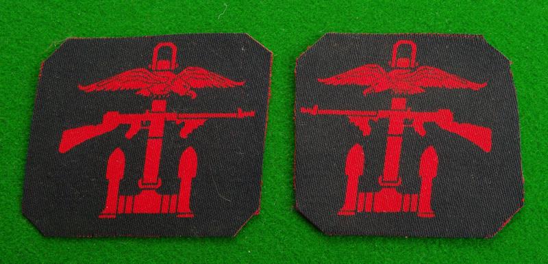 Combined Operations.