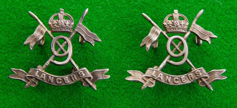 9th.Lancers.{Queen's Royal}