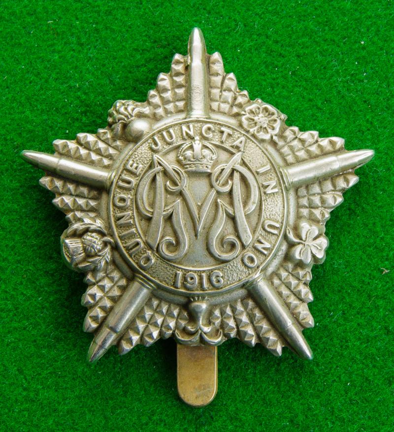 Guards Machine Gun Battalion.