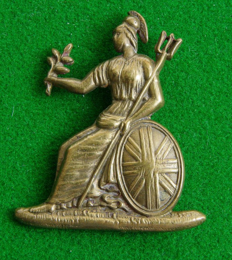 Norfolk Regiment.