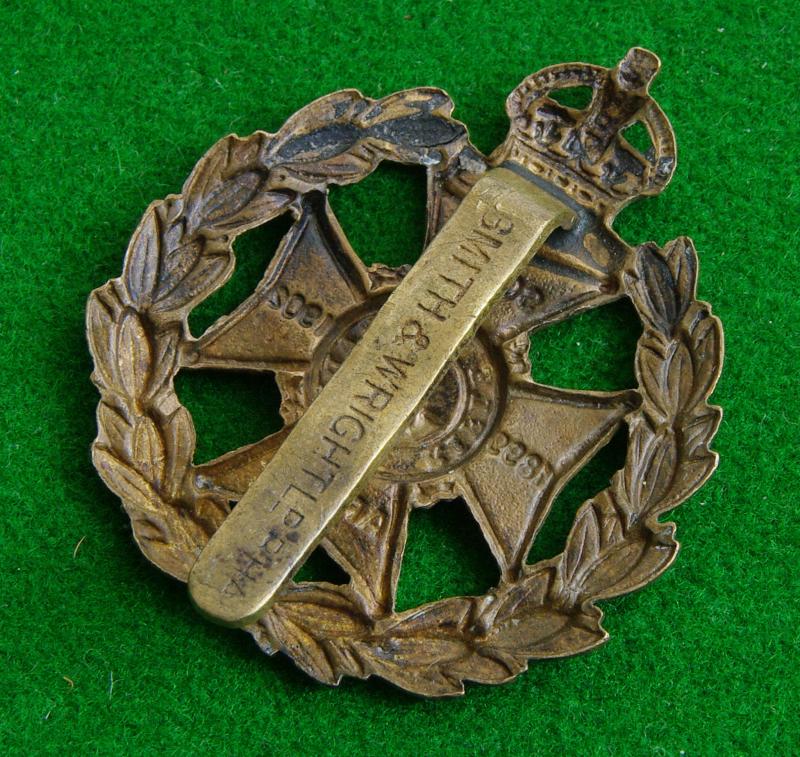 17th. County of London Battalion. {Poplar & Stepney}