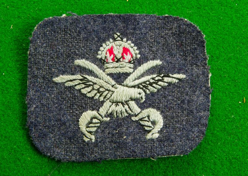 Royal Air Force.