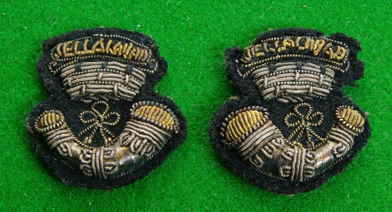 Somerset Light Infantry {Prince Albert's Own}