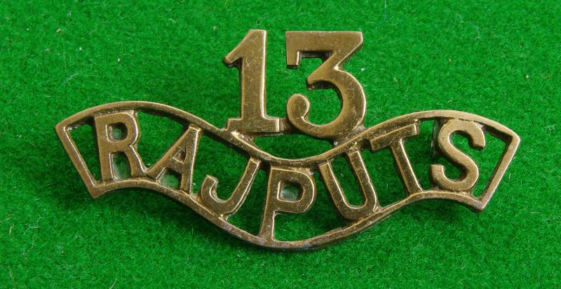 Indian Army.