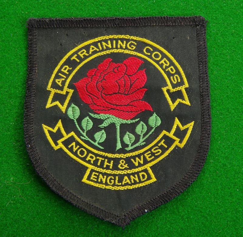 Air Training Corps.