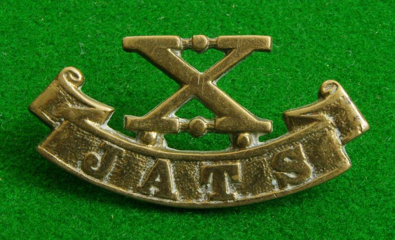 Indian Army.
